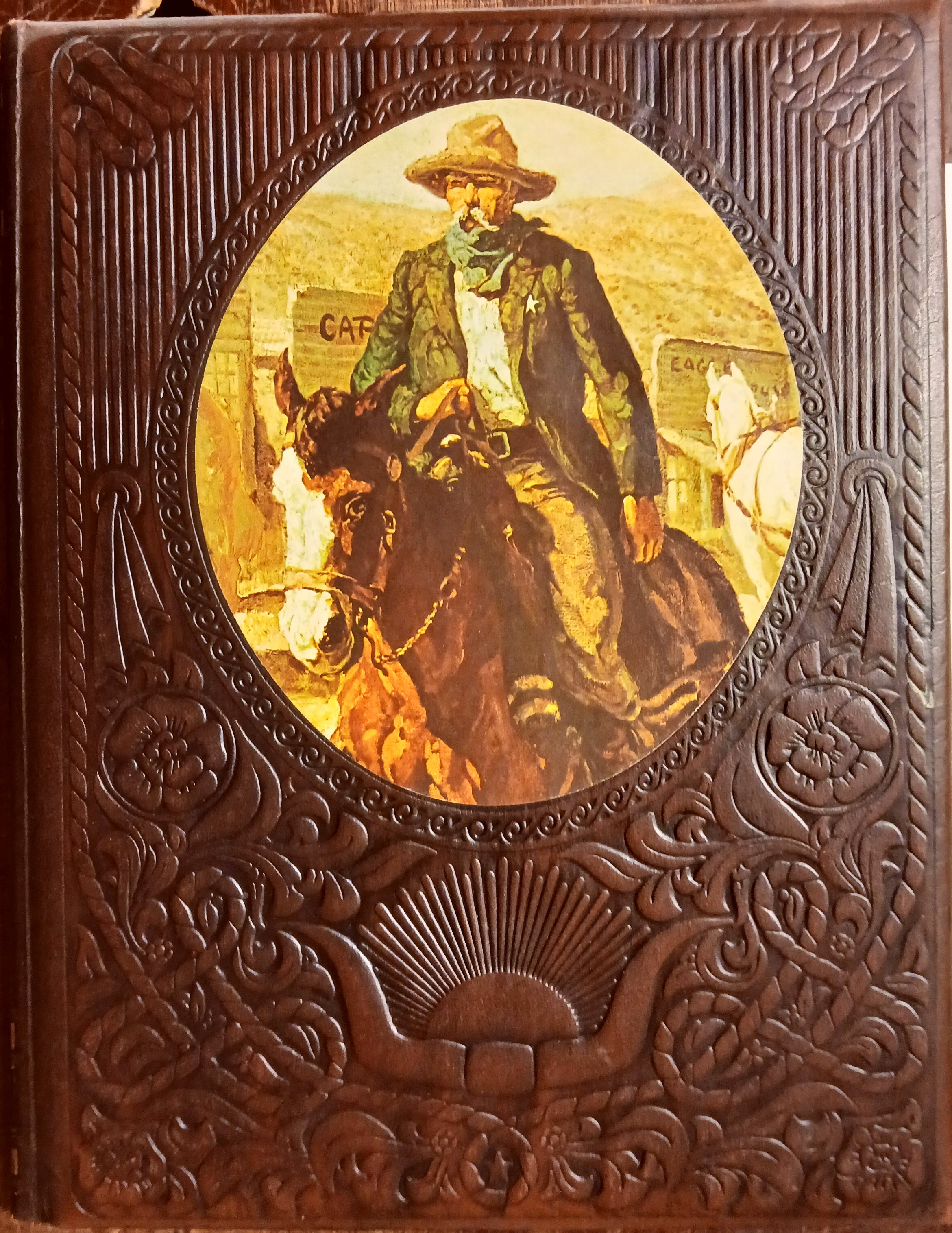 The Gunfighters (The Old West)