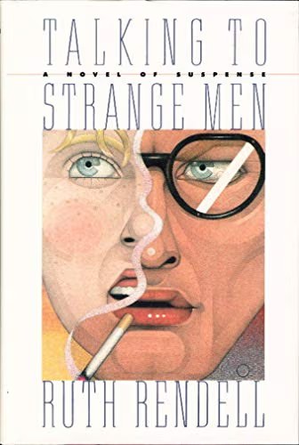 Image for Talking to Strange Men Talking to Strange Men
