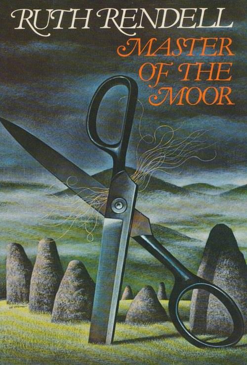Master of the Moor