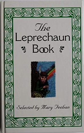The Leprechaun Book
