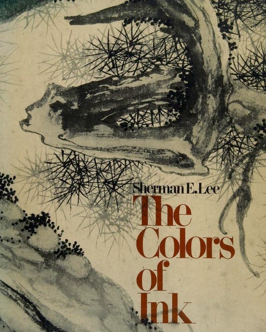 The Colors of Ink : Chinese Paintings and Related Ceramics from the Cleveland Museum of Art