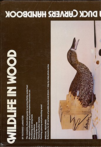Wildlife in Wood