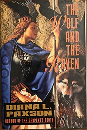 The Wolf and the Raven