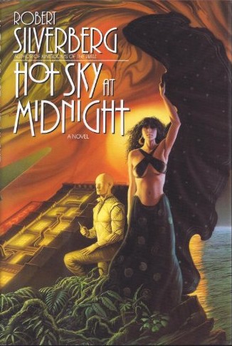 Hot Sky at Midnight