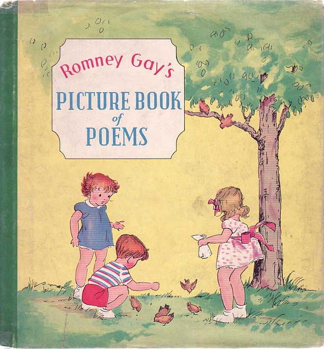 Romney Gay's Picture Book of Poems