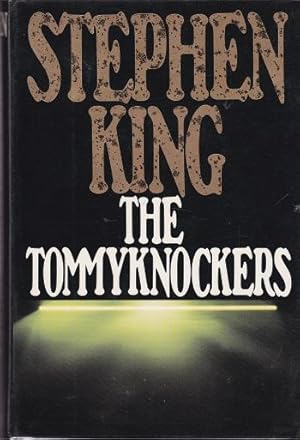 Tommyknockers