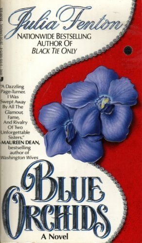 Image for Blue Orchids Blue Orchids