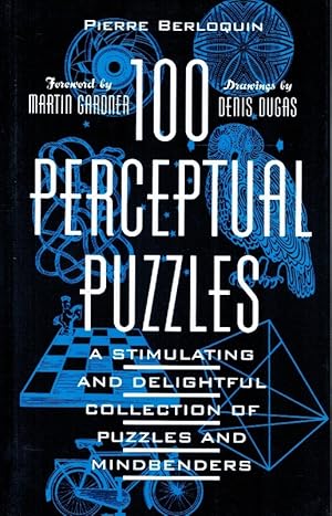 100 Perceptual Puzzles