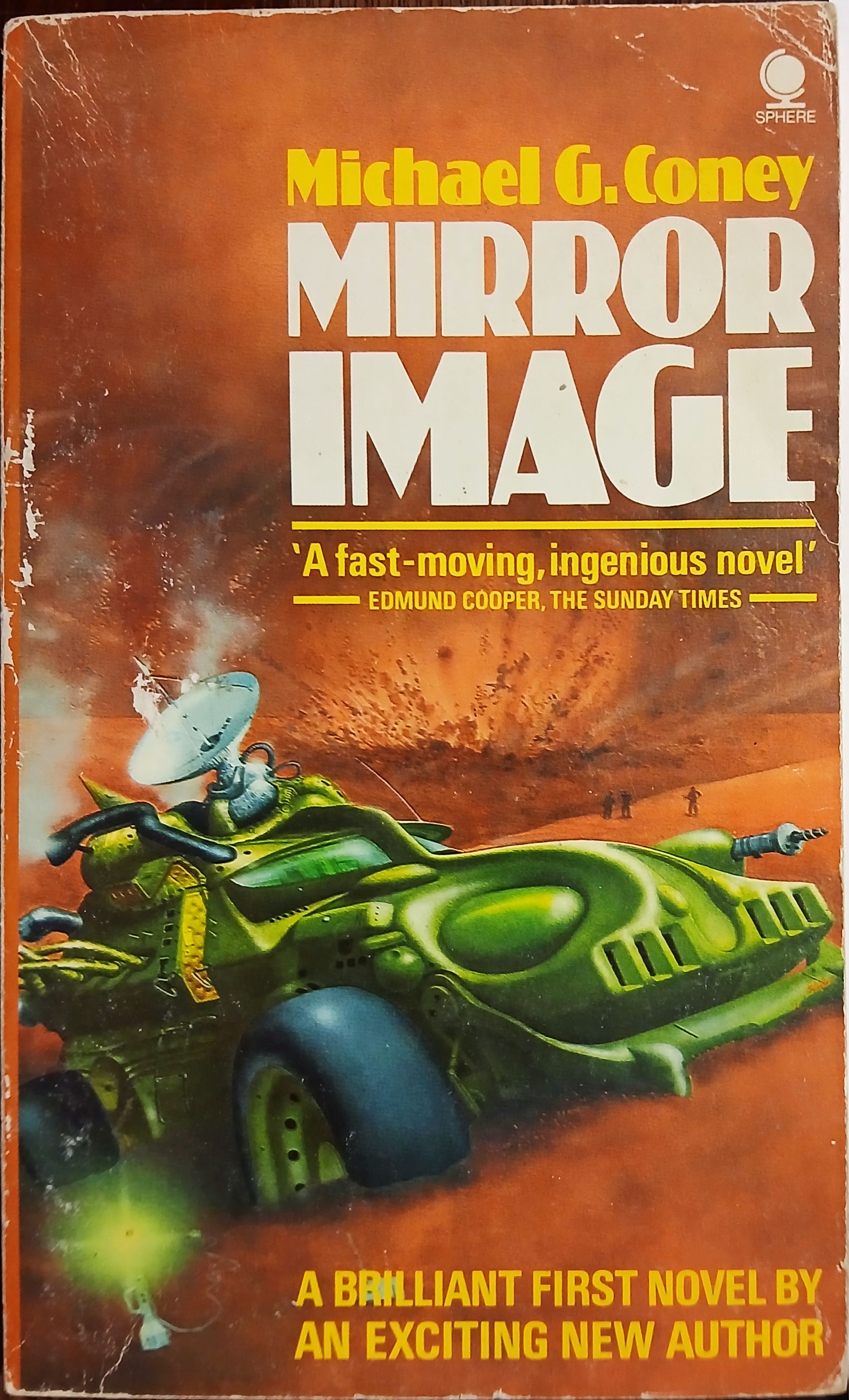 Mirror Image