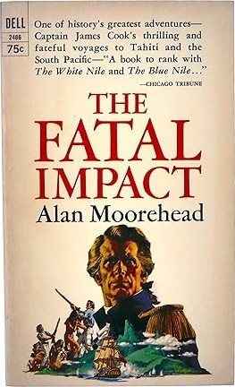 Image for The Fatal Impact The Fatal Impact