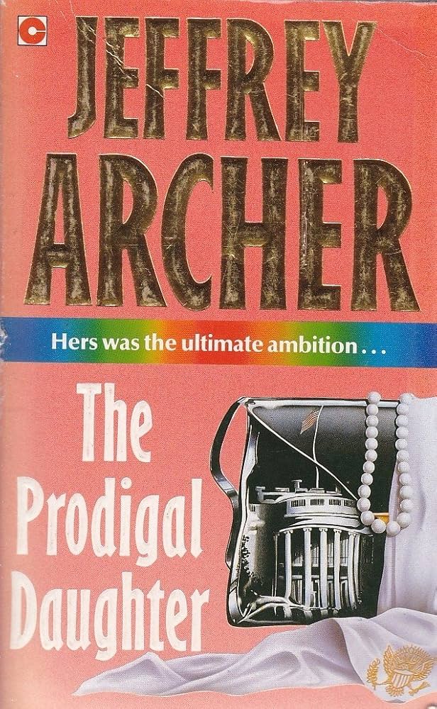 The Prodigal Daughter