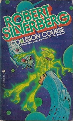 Collision Course