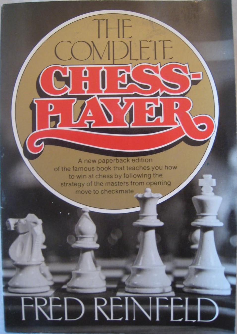 The Complete Chessplayer