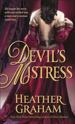 Devil's Mistress