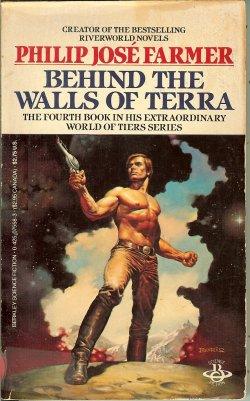 Behind the Walls of Terra