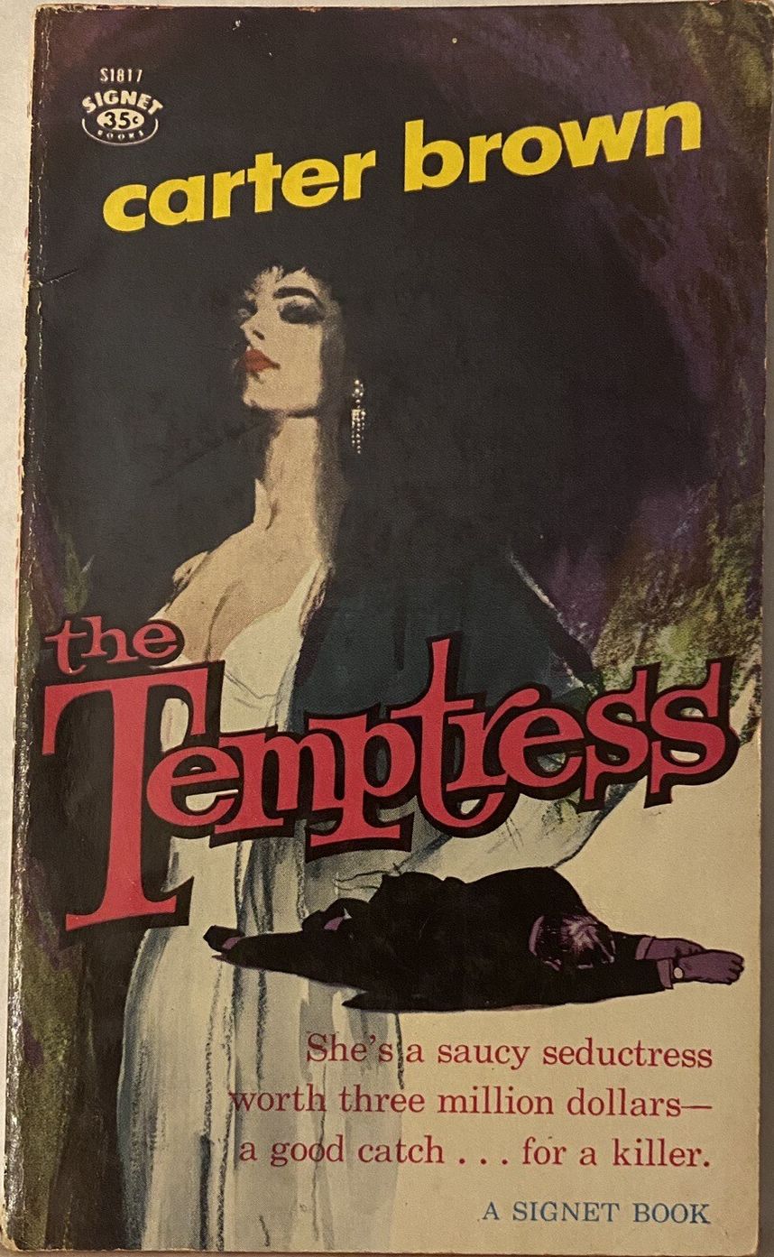 The Temptress