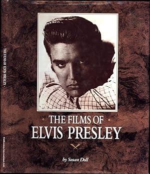 The Films of Elvis Presley