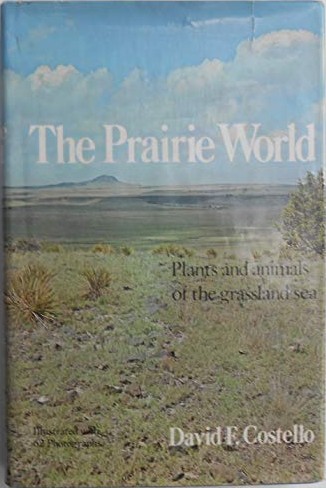 The Prairie World