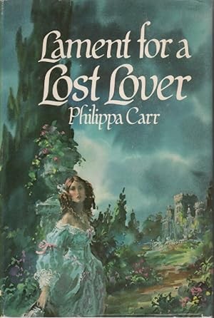Lament for a Lost Lover