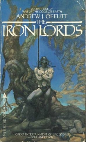 The Iron Lords