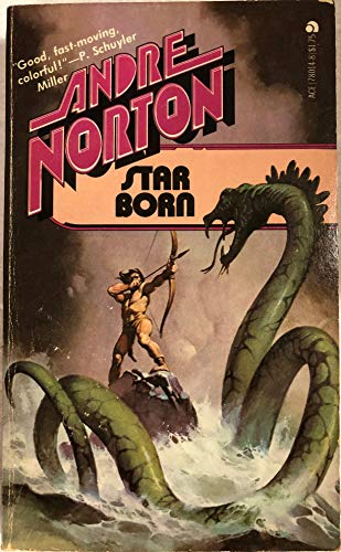 Star Born