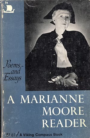 A Marianne Moore Reader