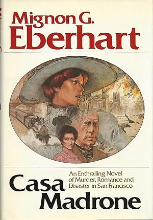 Casa Madrone