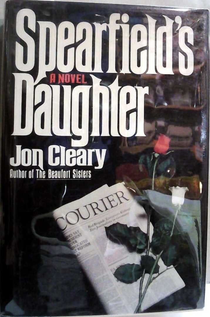 Spearfield's Daughter