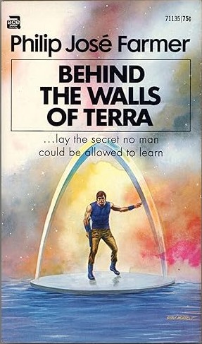 Behind the Walls of Terra