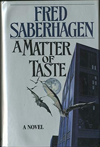 A Matter of Taste