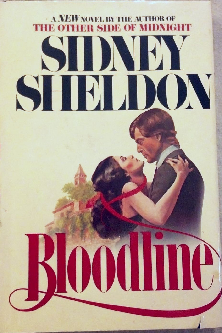 Bloodline