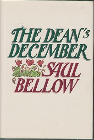 The Dean's December