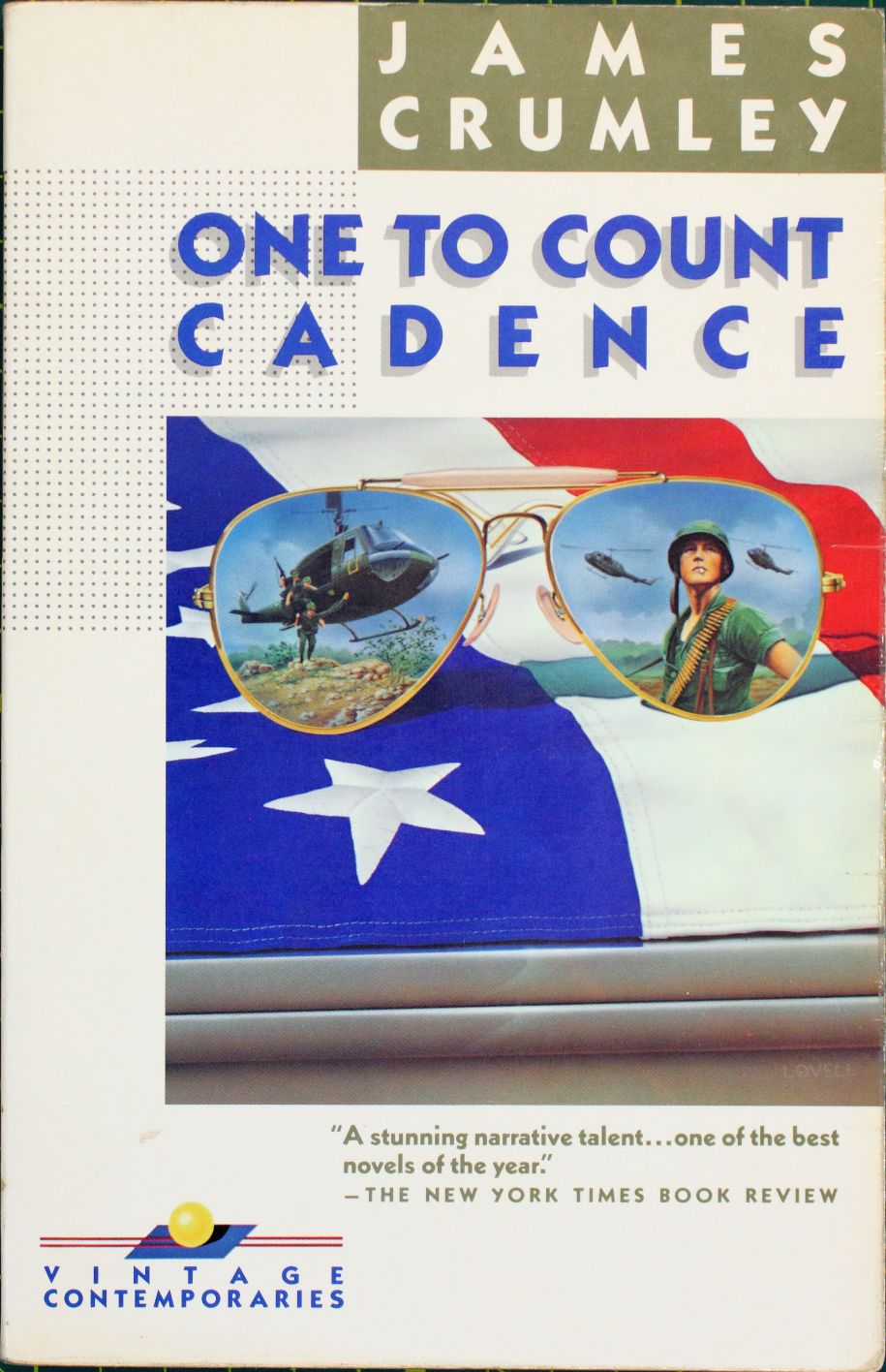 One to Count Cadence