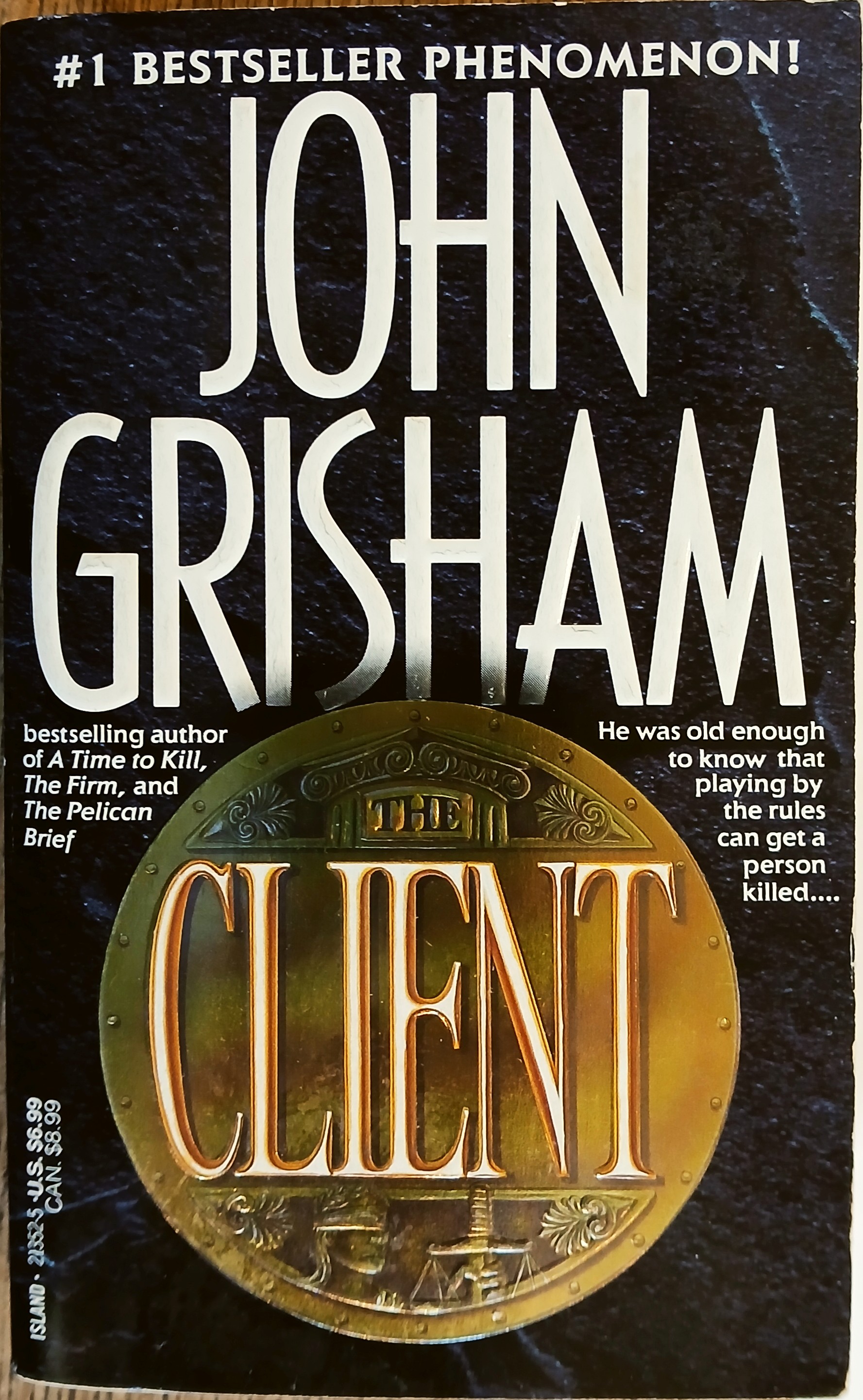 The Client