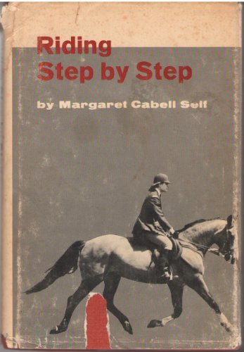 Riding Step By Step