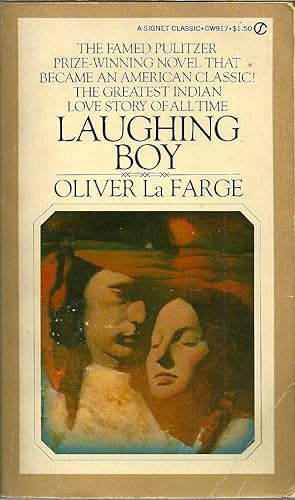 Laughing Boy