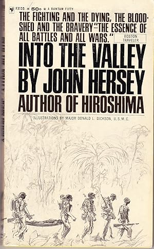 Into The Valley