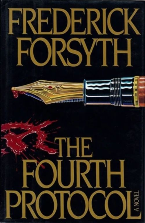 The Fourth Protocol