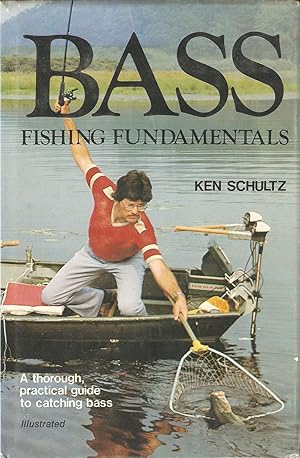 Bass Fishing Fundamentals