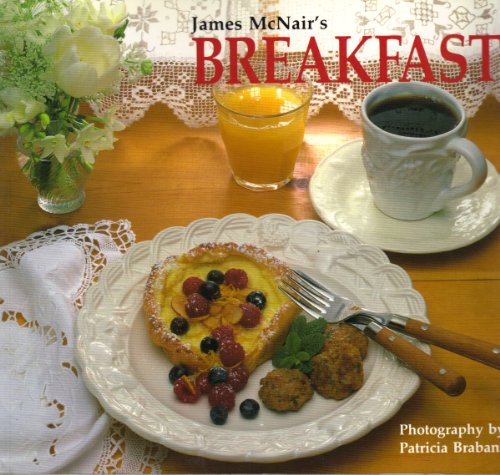James McNair's Breakfast