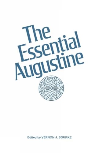 The Essential Augustine