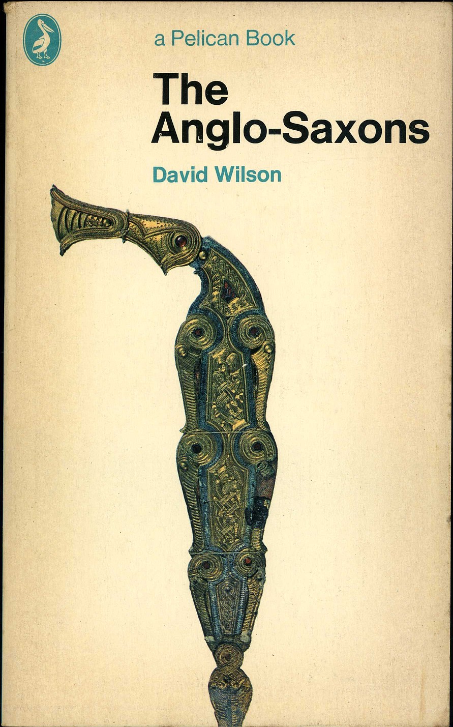 The Anglo-Saxons