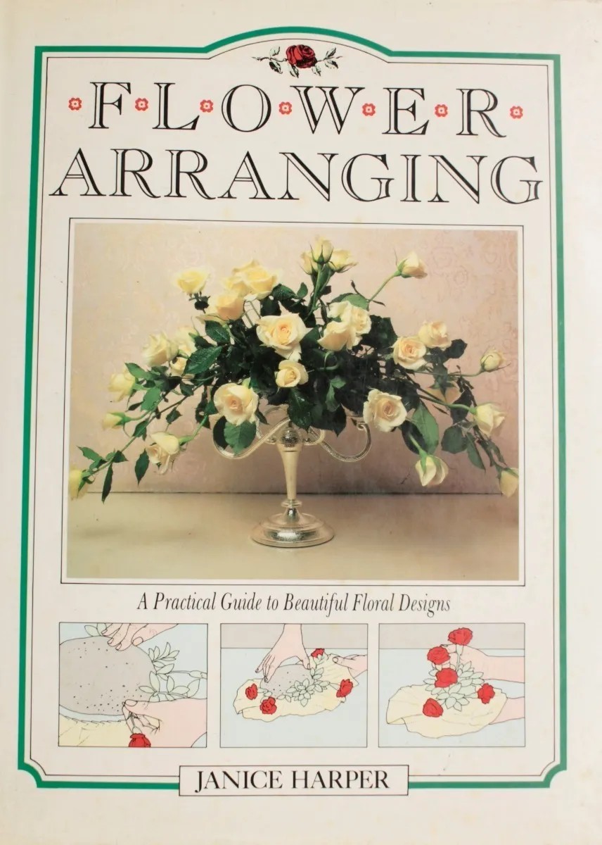 Flower Arranging