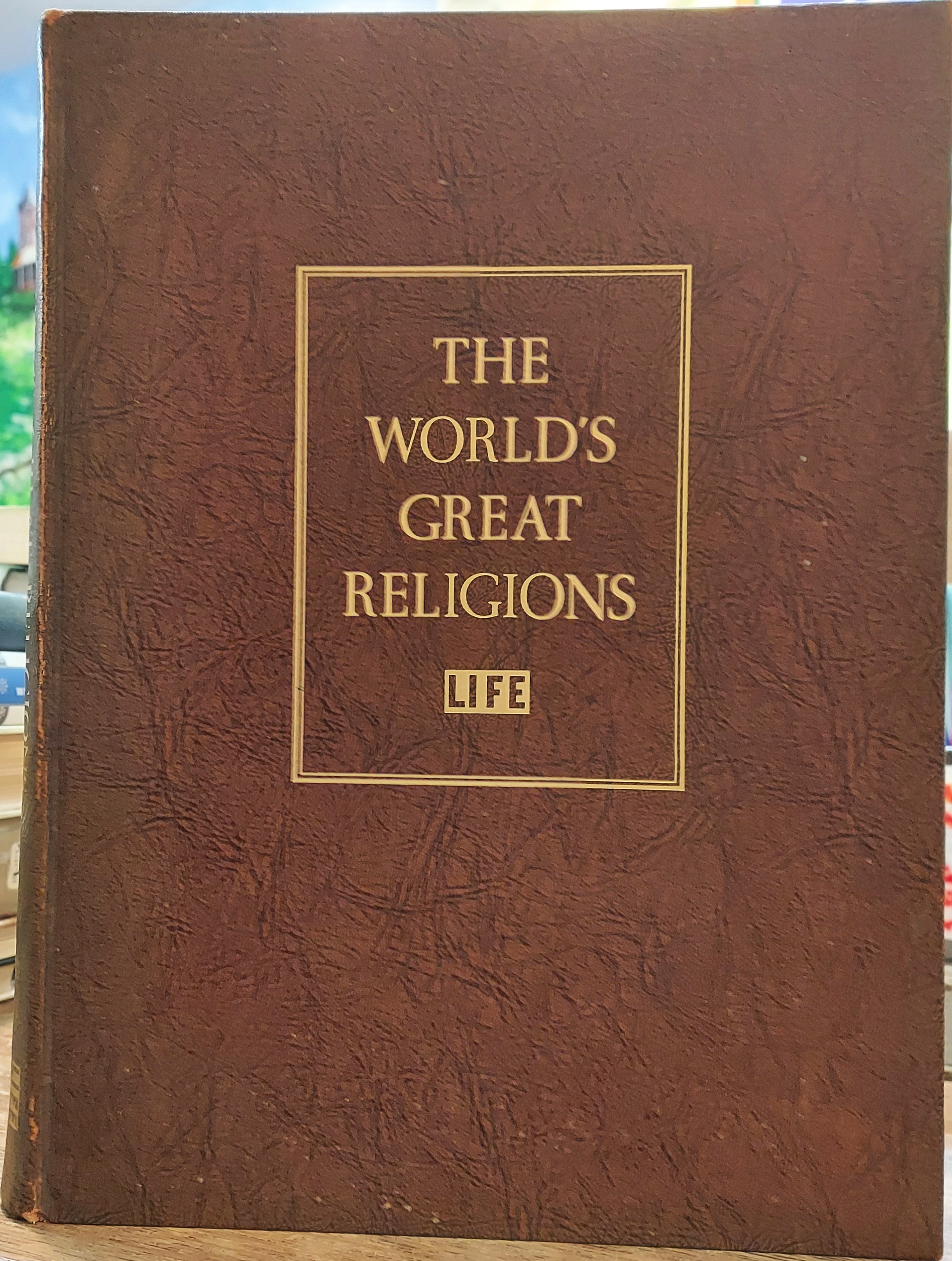 The World's Great Religions