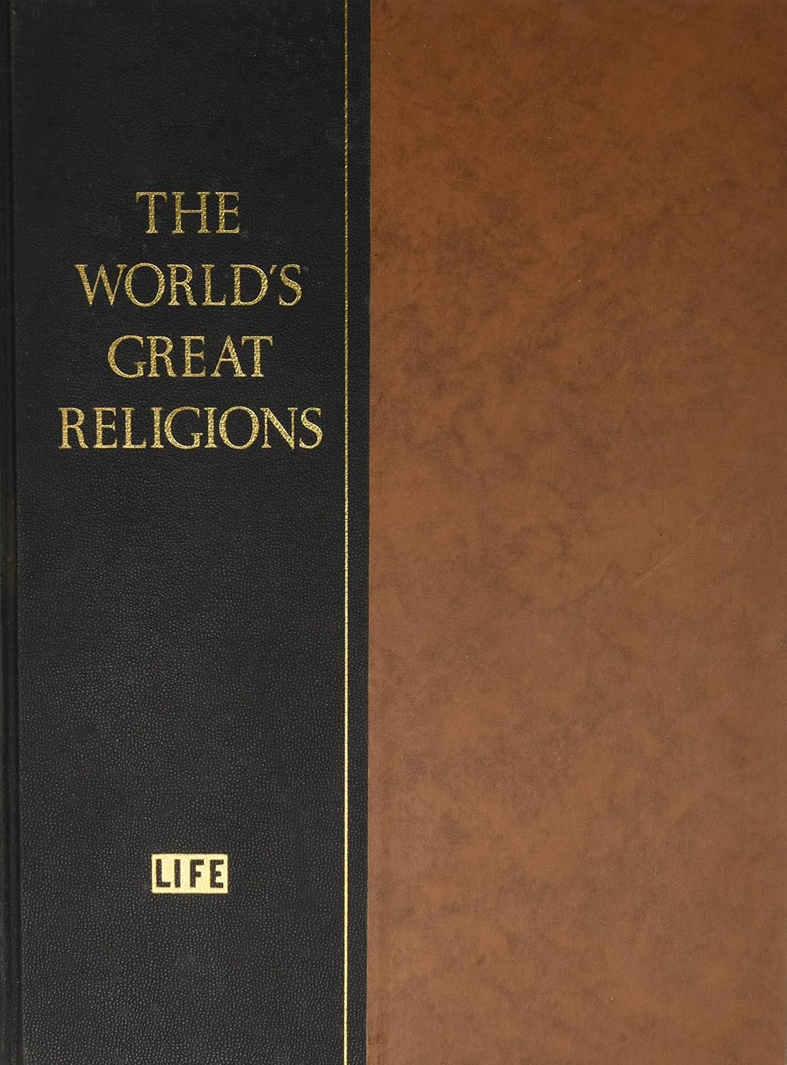 The World's Great Religions