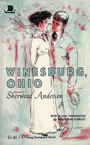 Winesburg, Ohio