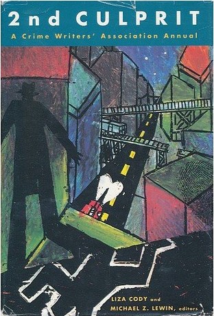 2nd Culprit: An Annual of Crime Stories