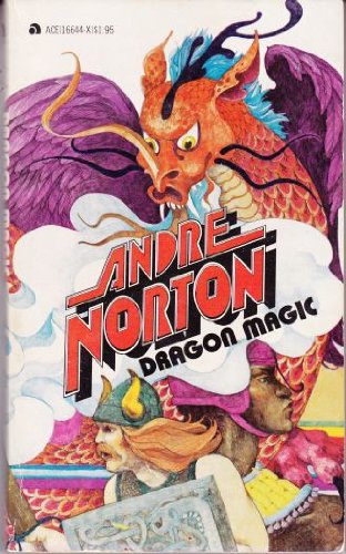 Dragon Magic