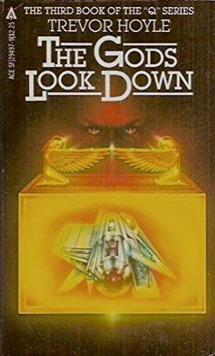 The Gods Look Down
