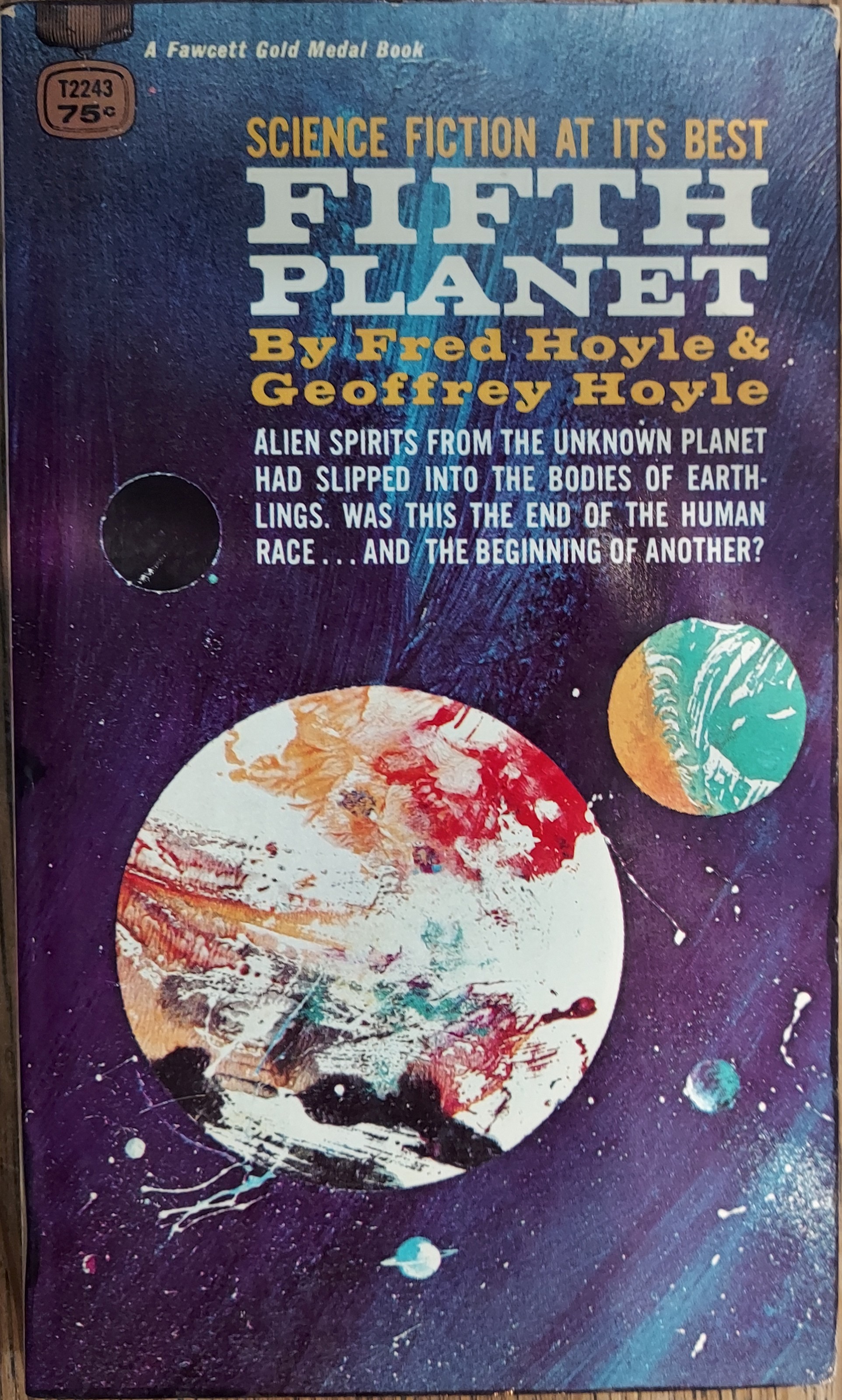 Fifth Planet